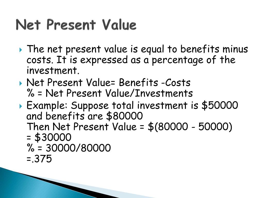 PPT Cost / Benefit Analysis PowerPoint Presentation, free download