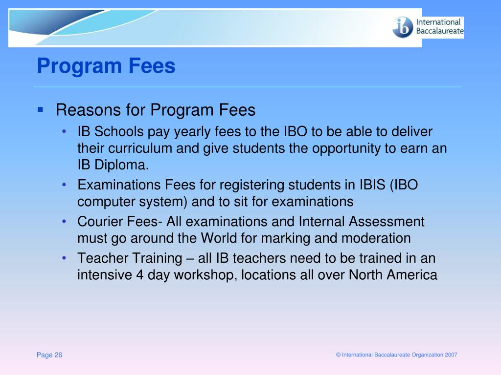 PPT Diploma Program PowerPoint Presentation, free download ID3172928