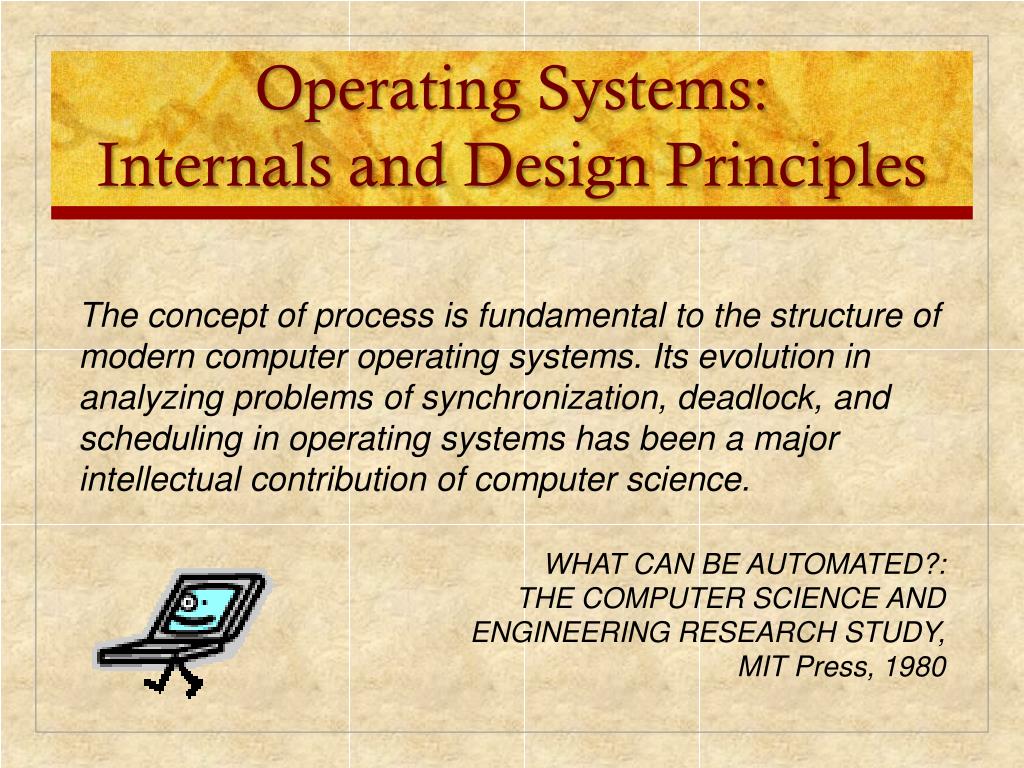 PPT Chapter 3 Process Description and Control PowerPoint