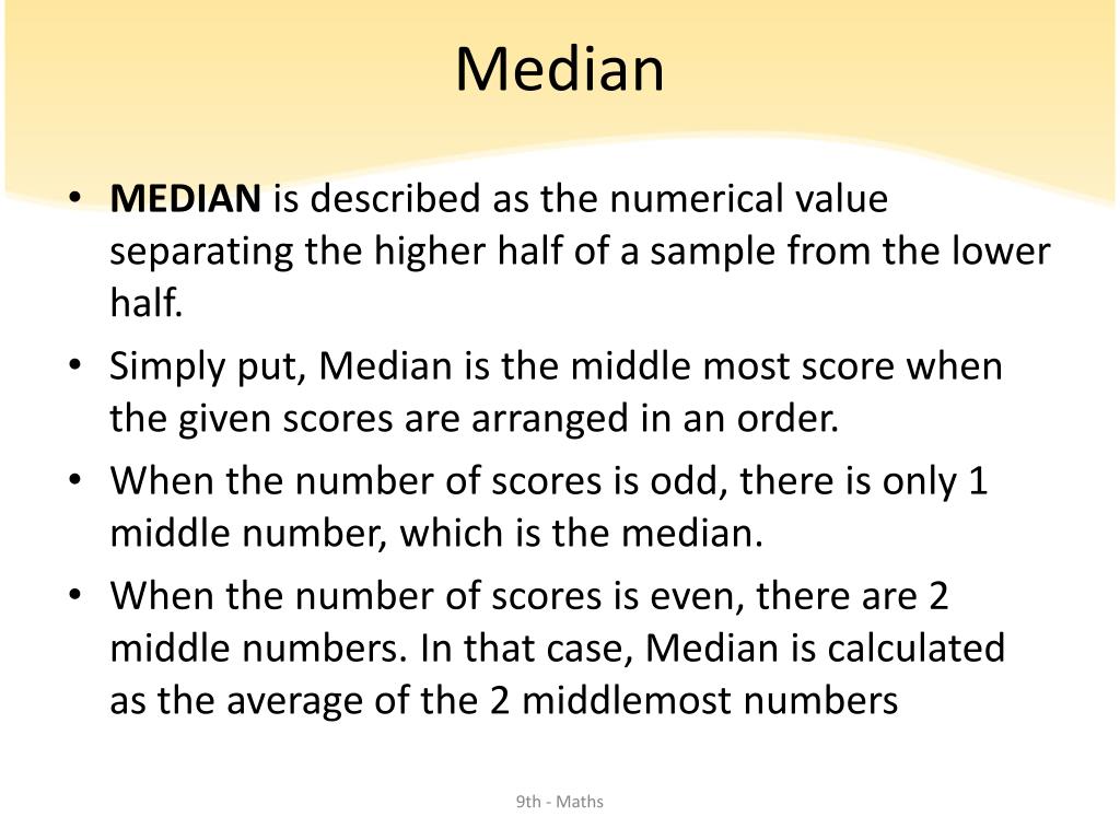 PPT Statistics PowerPoint Presentation, free download ID3174052