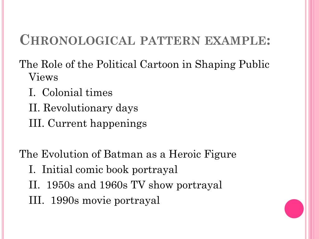 PPT Outlining your speech PowerPoint Presentation, free download ID