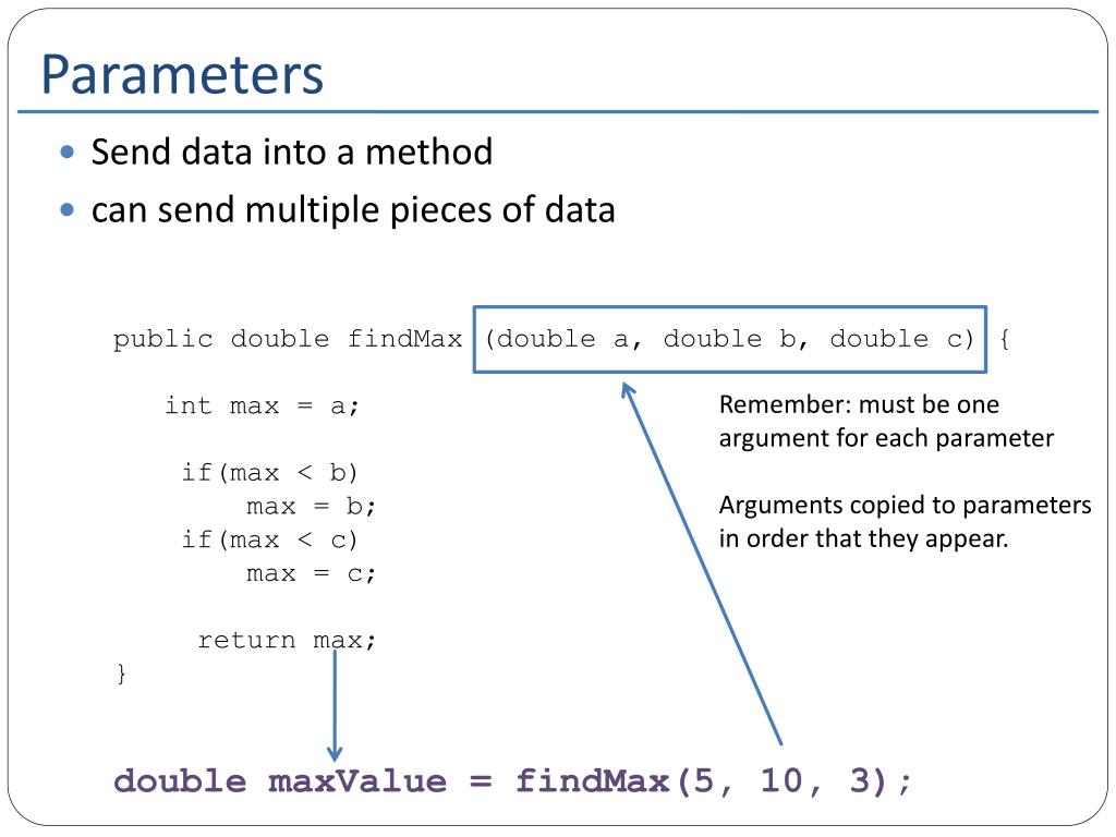 PPT CSE 1341 Principles of Computer Science I PowerPoint Presentation