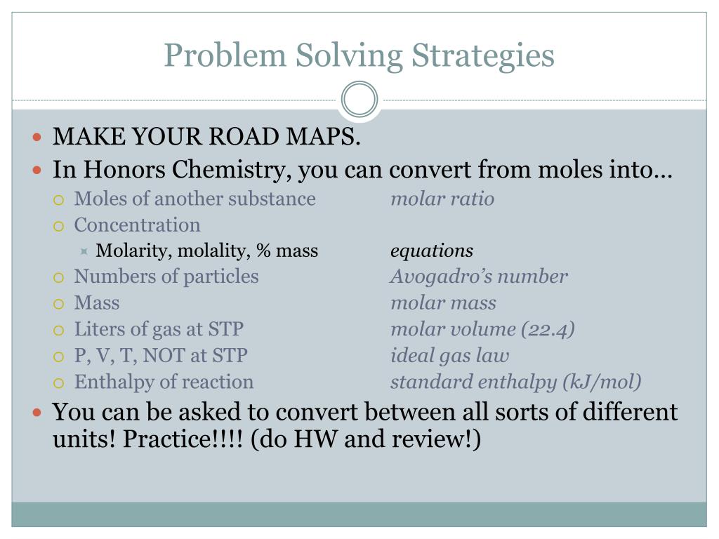 PPT Thermochemical Stoichiometry Problems PowerPoint Presentation