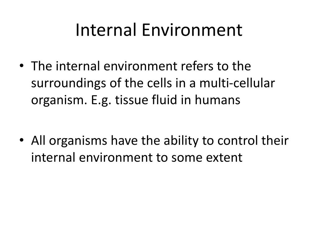 PPT Homeostasis Chapter 30 pg 302 PowerPoint Presentation, free download ID3179894