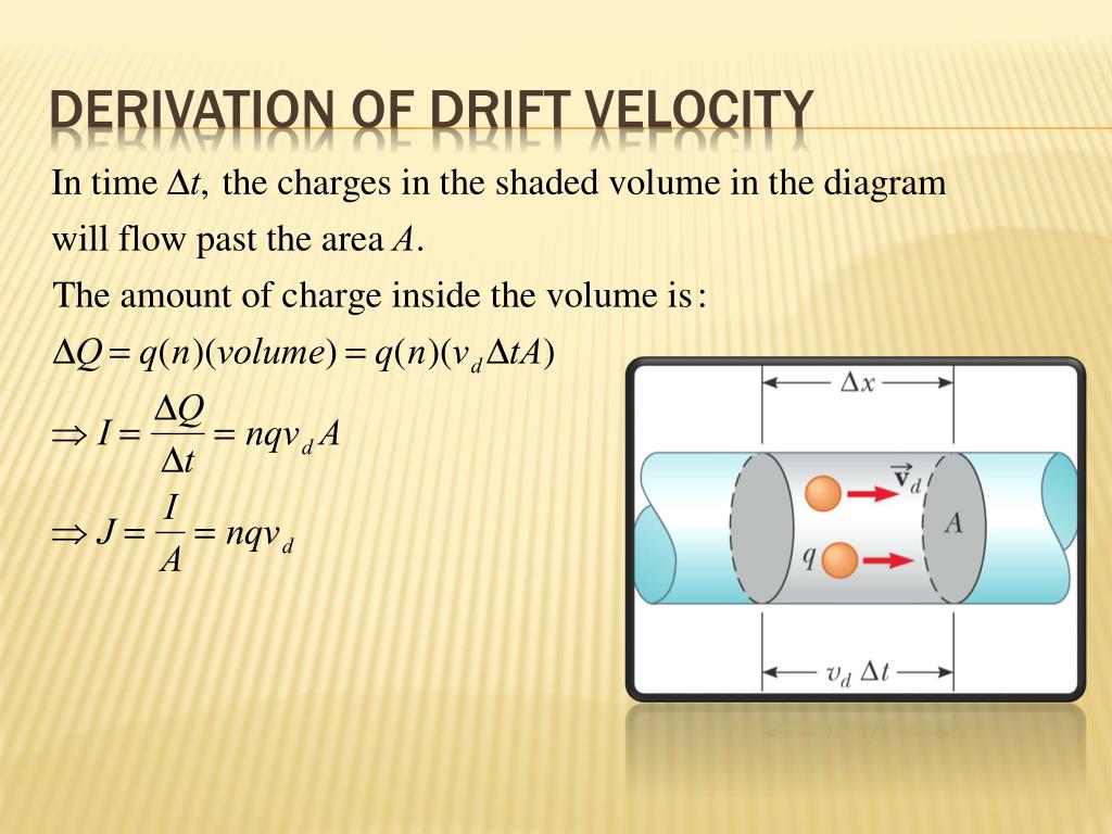 PPT Current, Resistance, and Electromotive Force PowerPoint