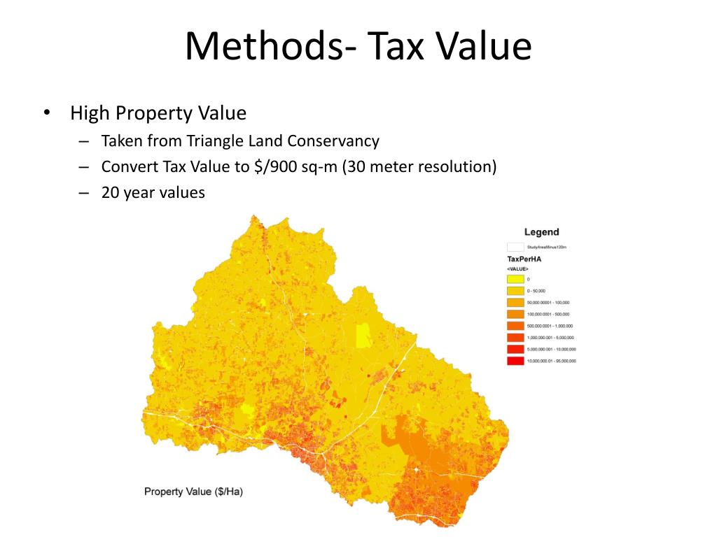 PPT Introduction Tax Value PowerPoint Presentation, free download