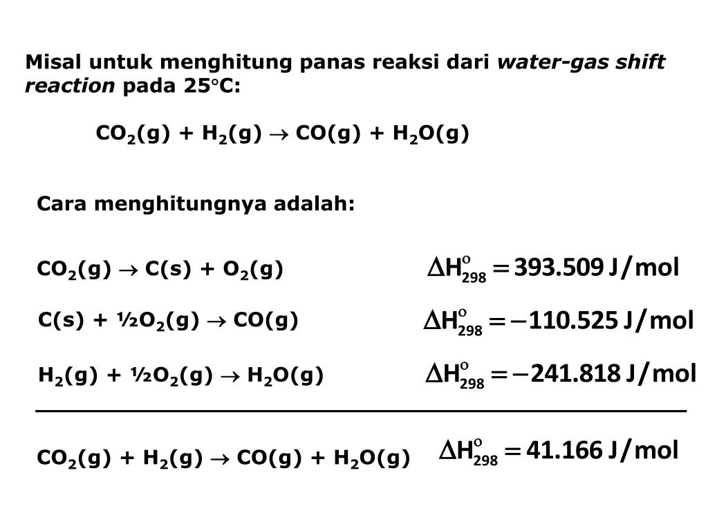 PPT EFEK PANAS PowerPoint Presentation, free download ID3187160