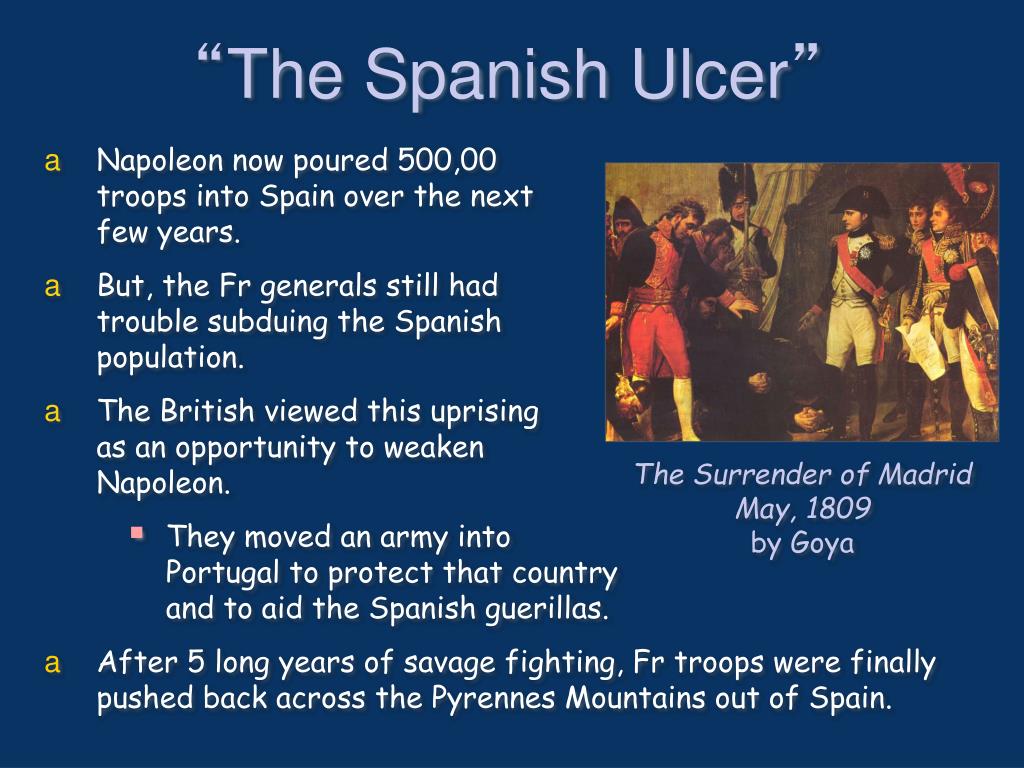 PPT Napoleon I PowerPoint Presentation, free download ID3191070