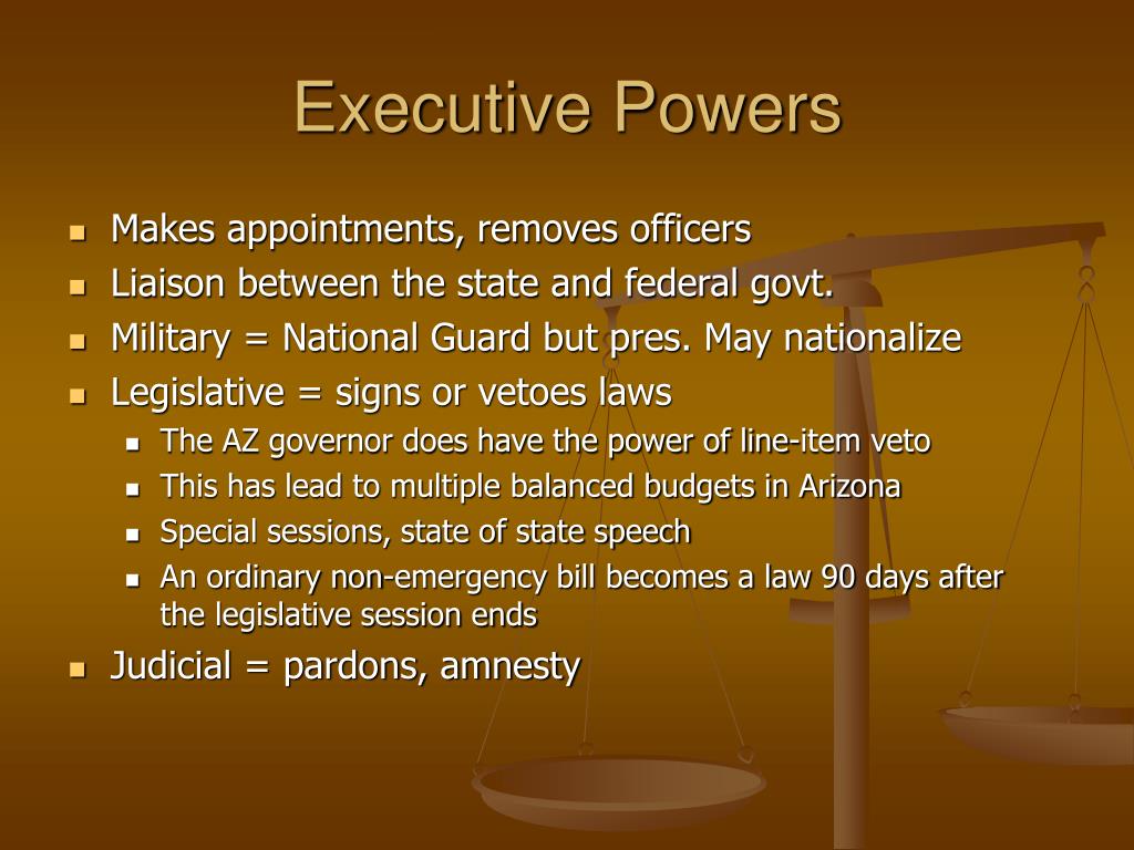 PPT Arizona Government PowerPoint Presentation, free download ID