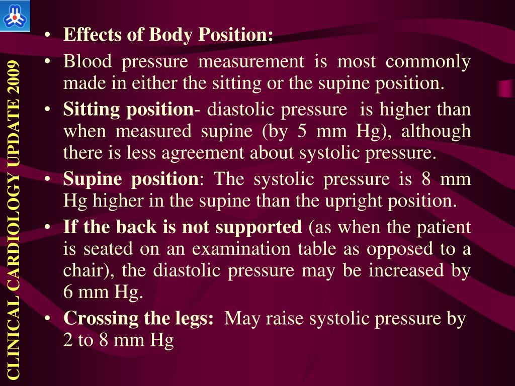 PPT BLOOD PRESSURE PowerPoint Presentation, free download ID3197751