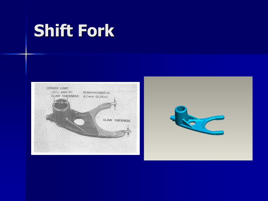 PPT Honda CBX Sequential Transmission PowerPoint Presentation, free