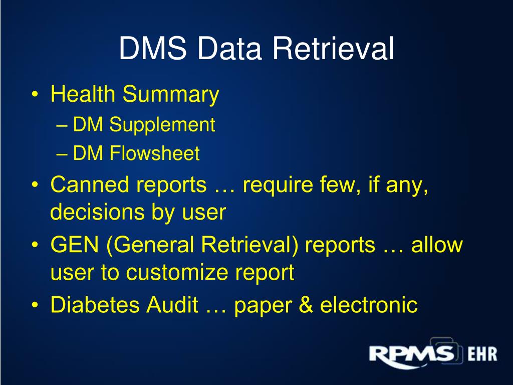 PPT Diabetes Management System PowerPoint Presentation, free download
