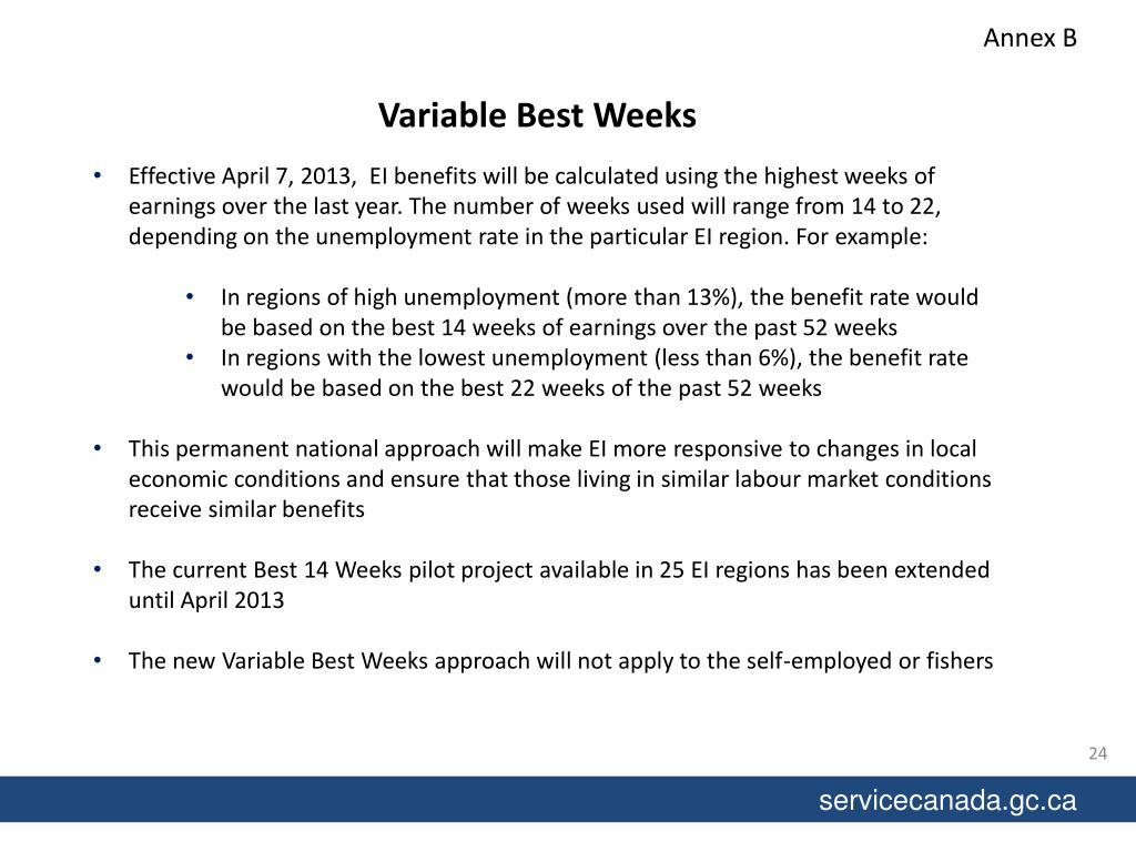 PPT servicecanada.gc PowerPoint Presentation, free download ID3200625