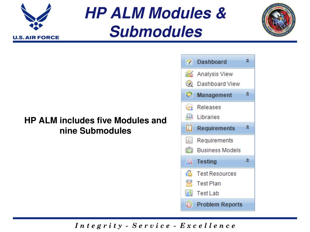 PPT Introduction to Hewlett Packard (HP) Application Lifecycle