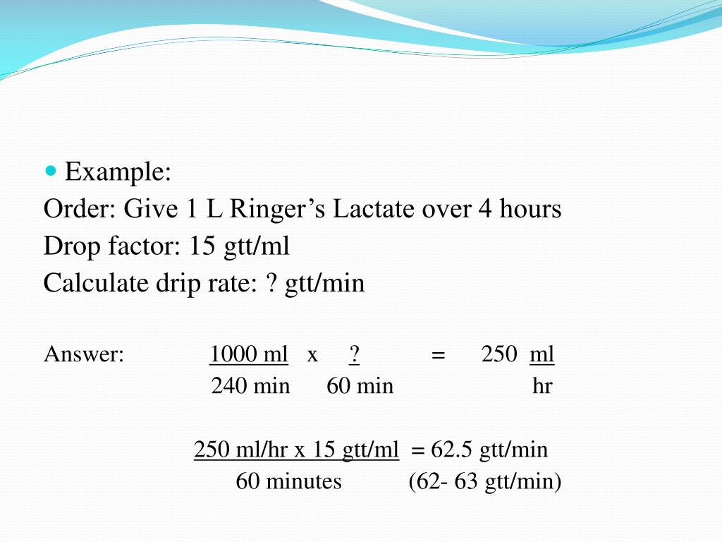 PPT IV Priming PowerPoint Presentation, free download ID3202668