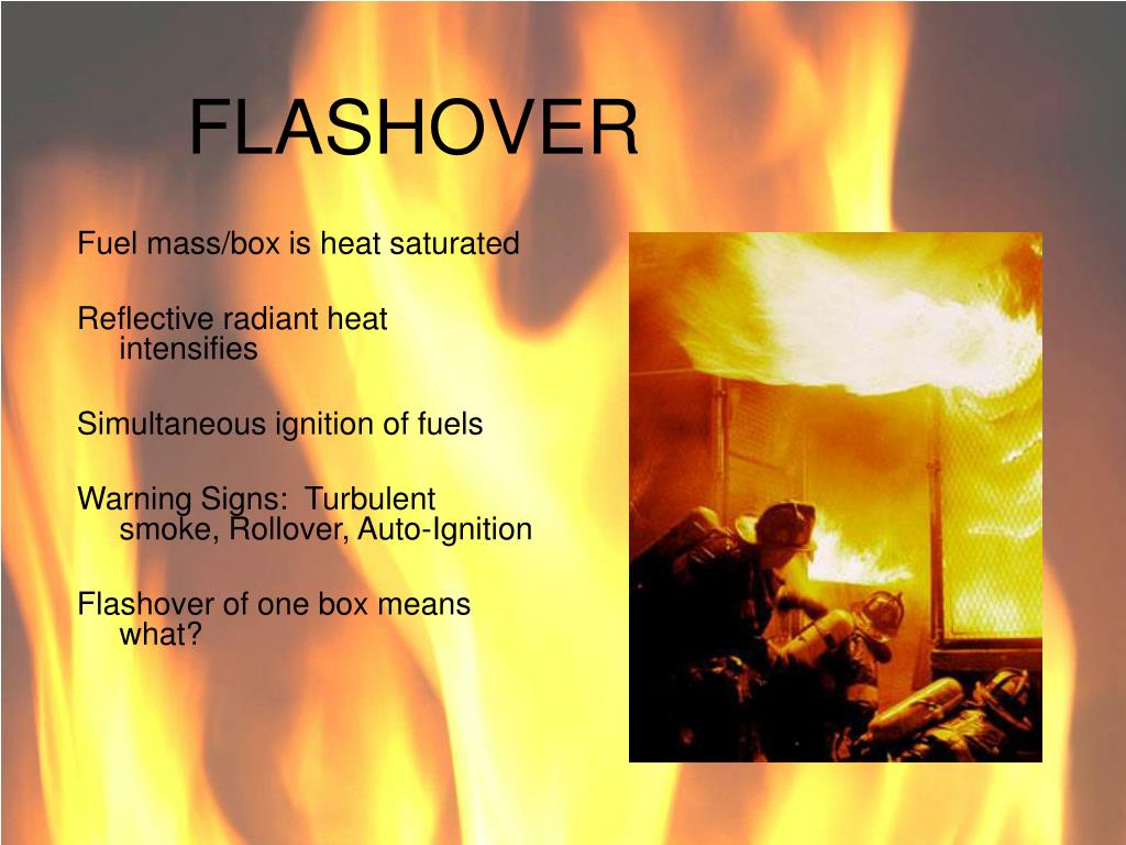 PPT Fire Fighter I Fire ControlLesson One PowerPoint Presentation