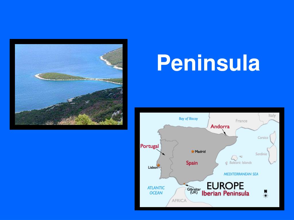 PPT Geographical Terms PowerPoint Presentation, free download ID