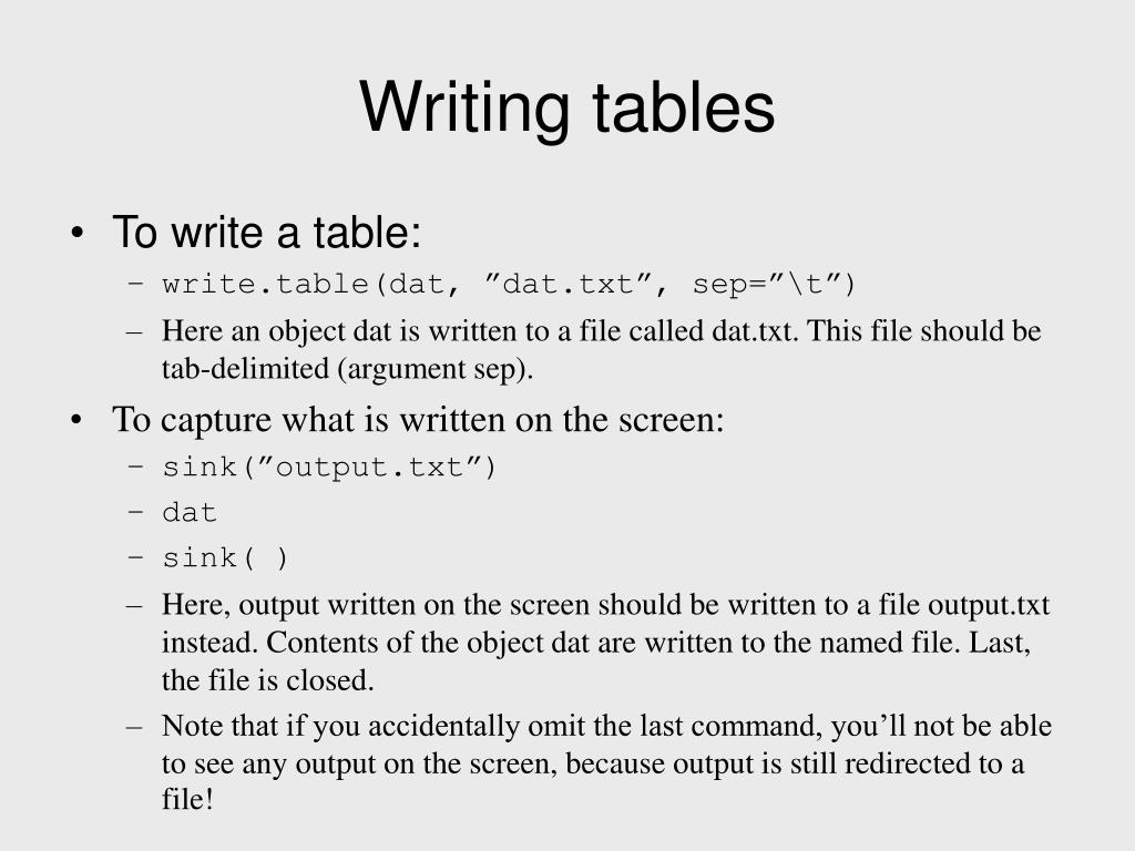 PPT Basic of R language PowerPoint Presentation, free download ID3205020