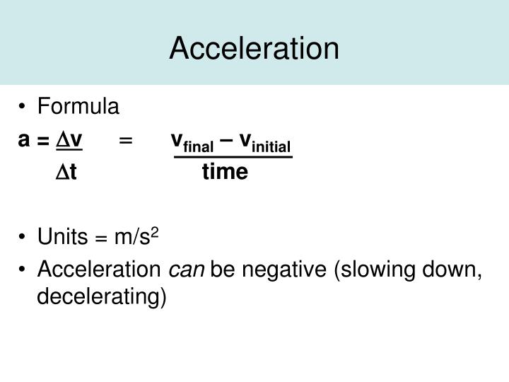 PPT Motion Kinematics PowerPoint Presentation ID3206200