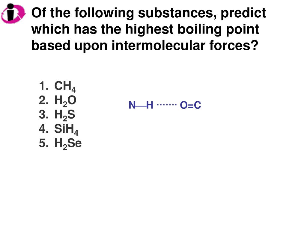 PPT Chapter 13 Intermolecular Forces, Liquids, and Solids PowerPoint