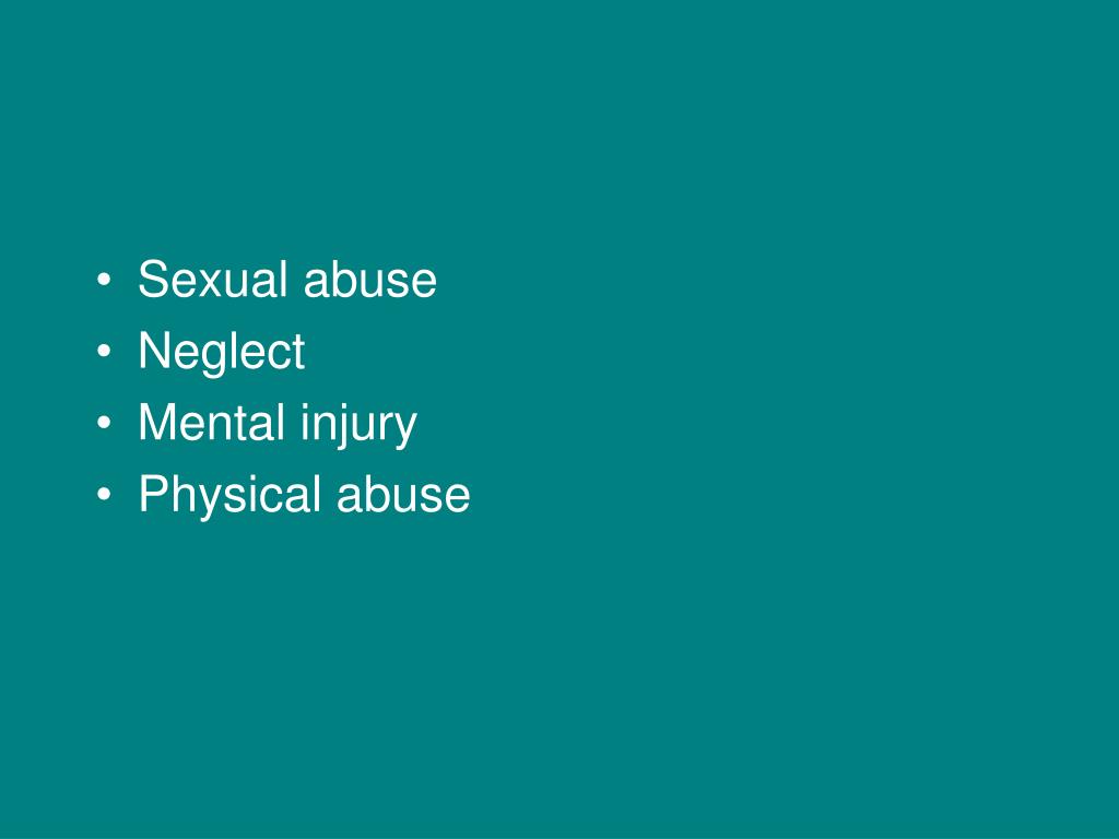 PPT MINNESOTA MALTREATMENT LAWS PowerPoint Presentation, free