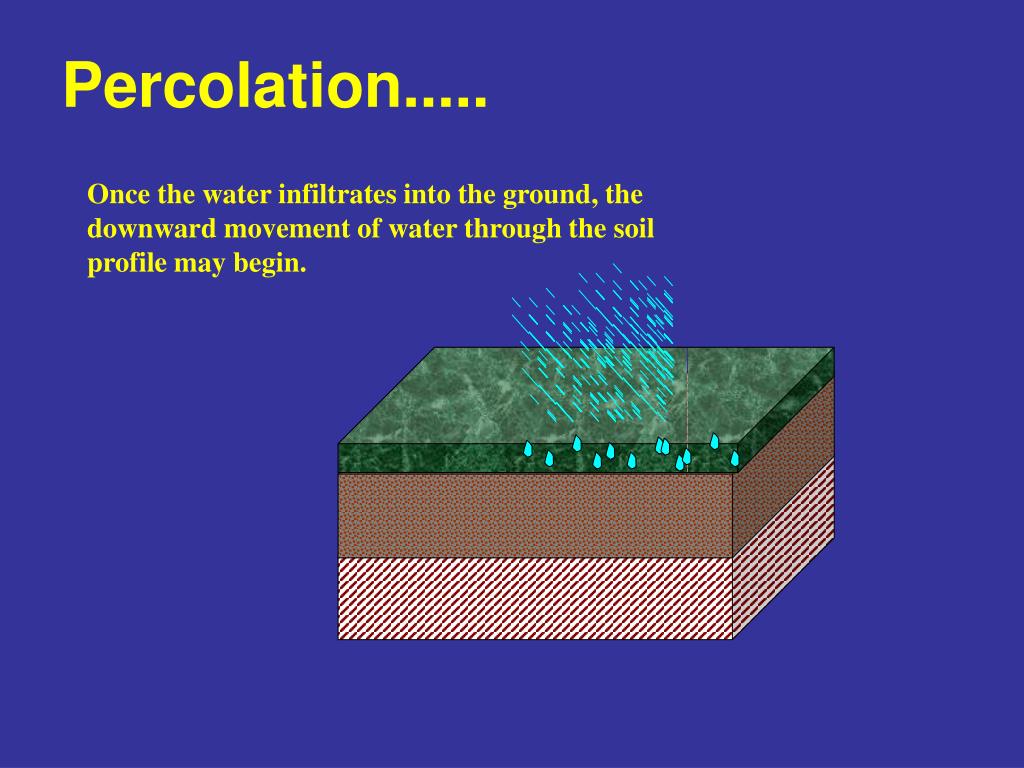 PPT Infiltration Objectives PowerPoint Presentation, free download