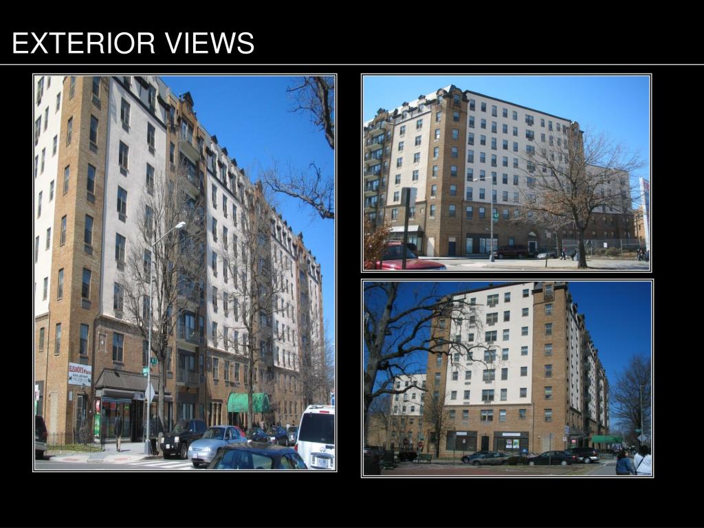 PPT Hubbard Place Apartments PowerPoint Presentation, free download