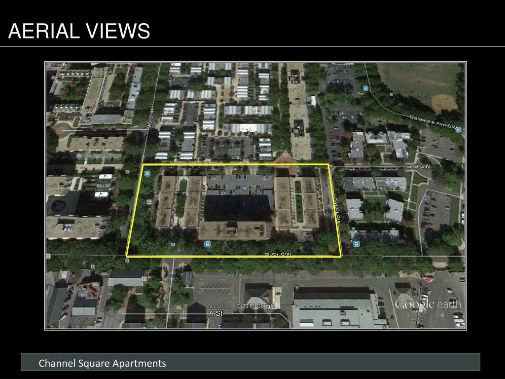 PPT Hubbard Place Apartments PowerPoint Presentation, free download