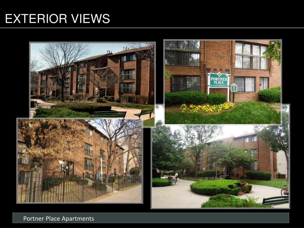 PPT Hubbard Place Apartments PowerPoint Presentation, free download