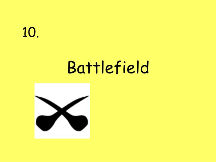 PPT OS Map Symbols Quiz PowerPoint Presentation ID3209740