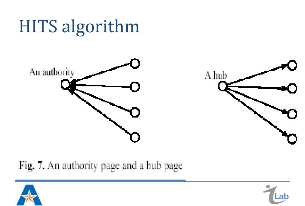 PPT Ranking Problem In the Network PowerPoint Presentation, free