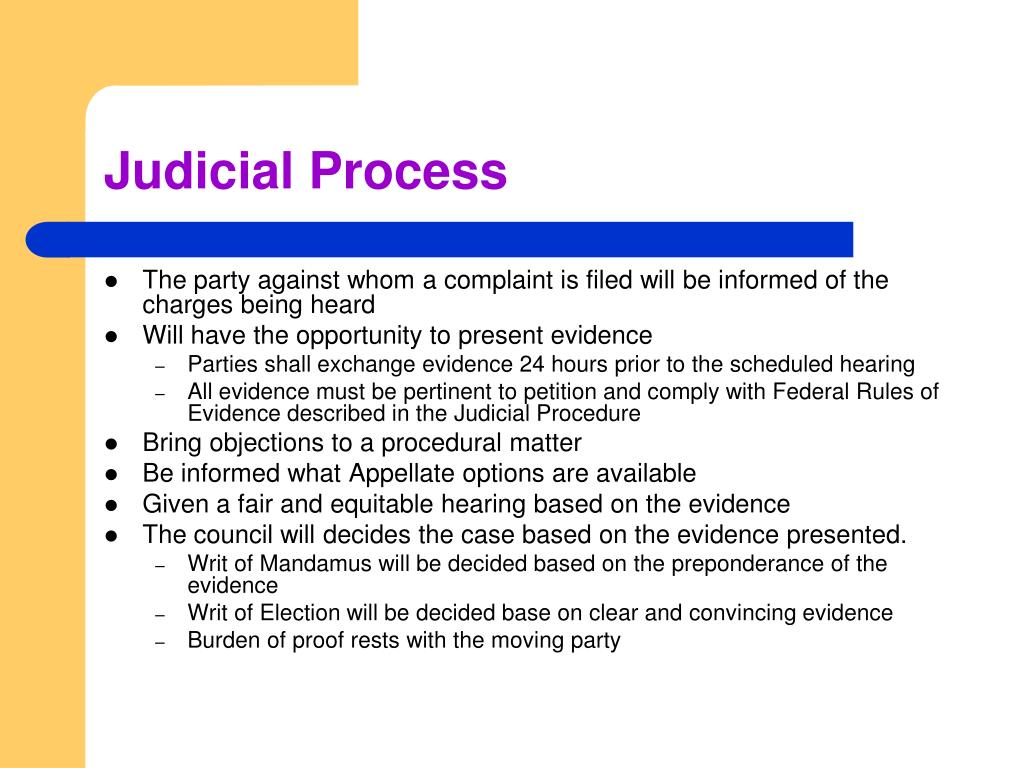 PPT SA Judicial Council 2008/2009 PowerPoint Presentation, free