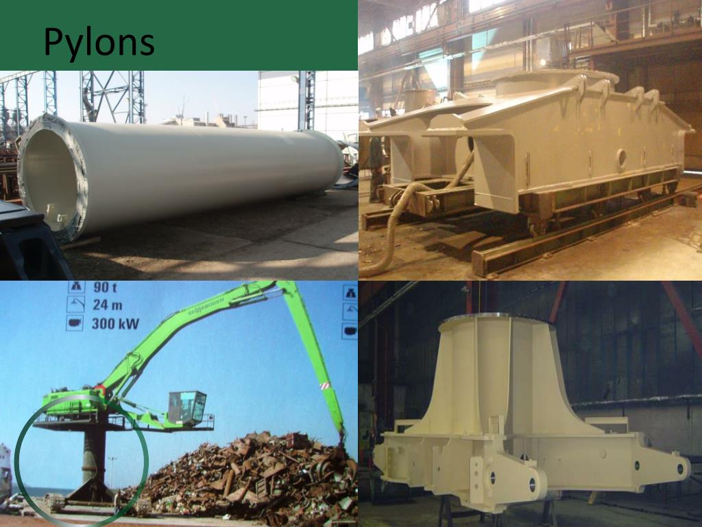 PPT SAM SHIPBUILDING AND MACHINERY a.s. Komárno plant Slovakia