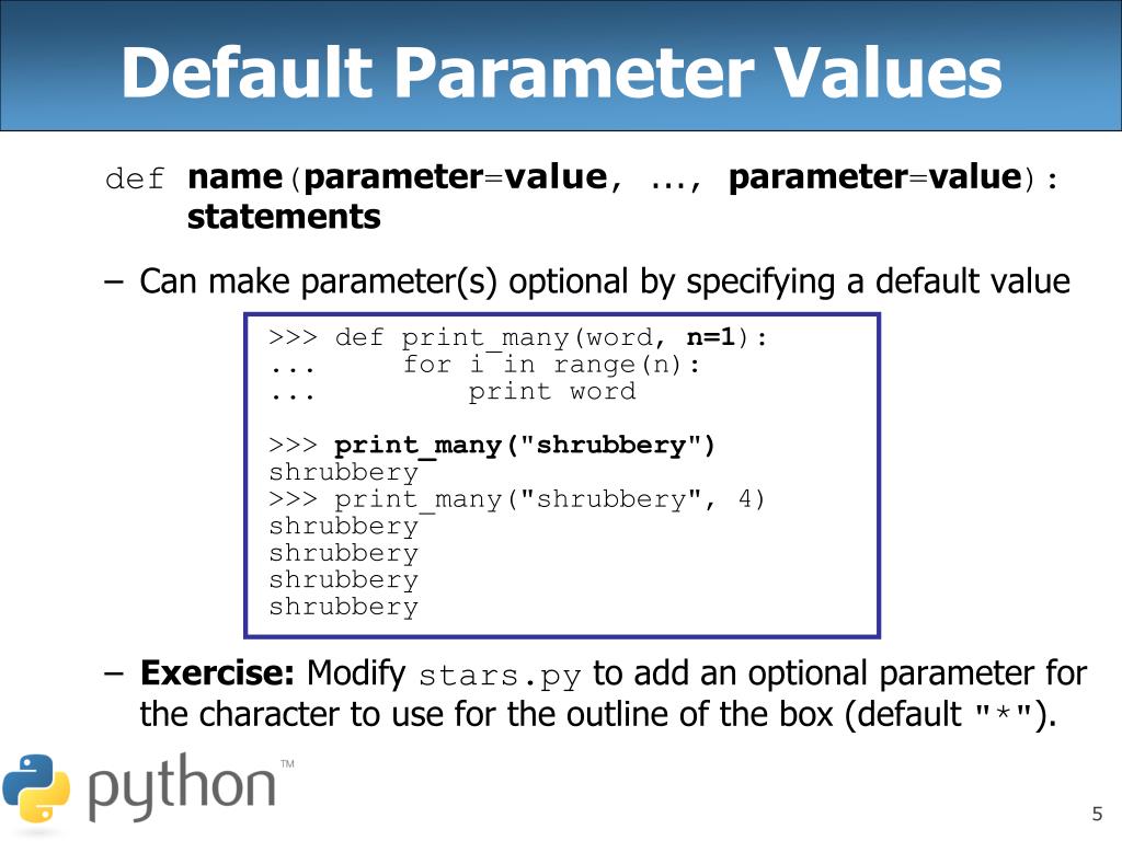 PPT Week 3 PowerPoint Presentation, free download ID3212613