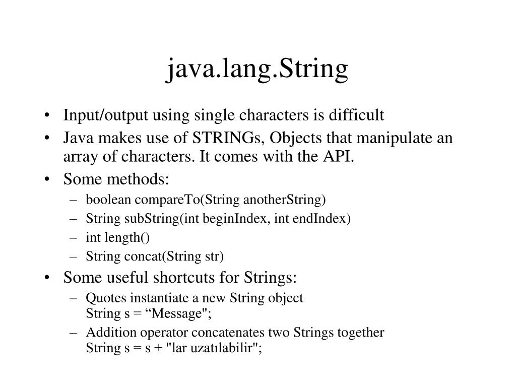PPT Object Oriented Programming PowerPoint Presentation, free