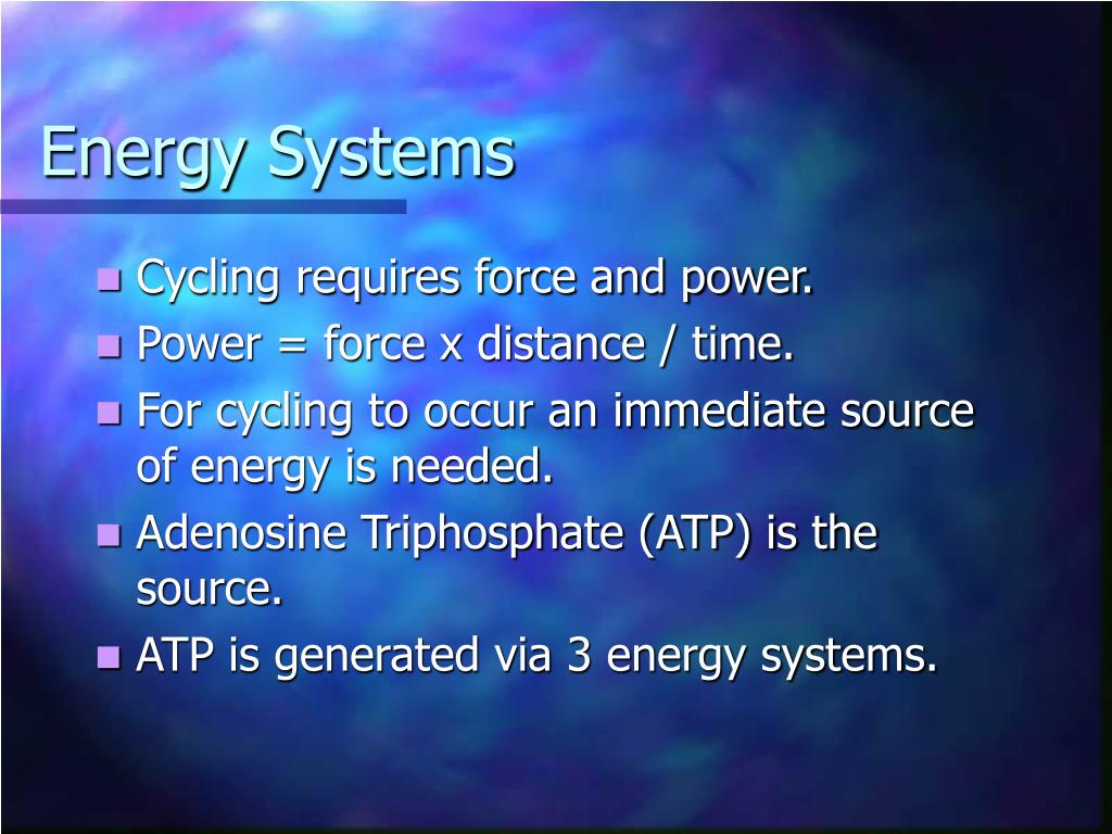 PPT Physical Conditioning PowerPoint Presentation, free download ID