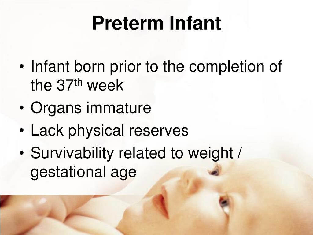 PPT High Risk Newborn PowerPoint Presentation, free