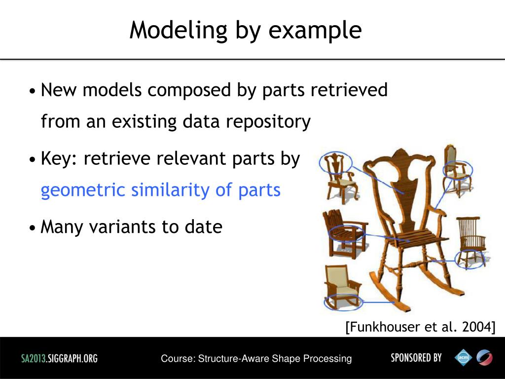 PPT Modeling as Structural Variation PowerPoint Presentation, free