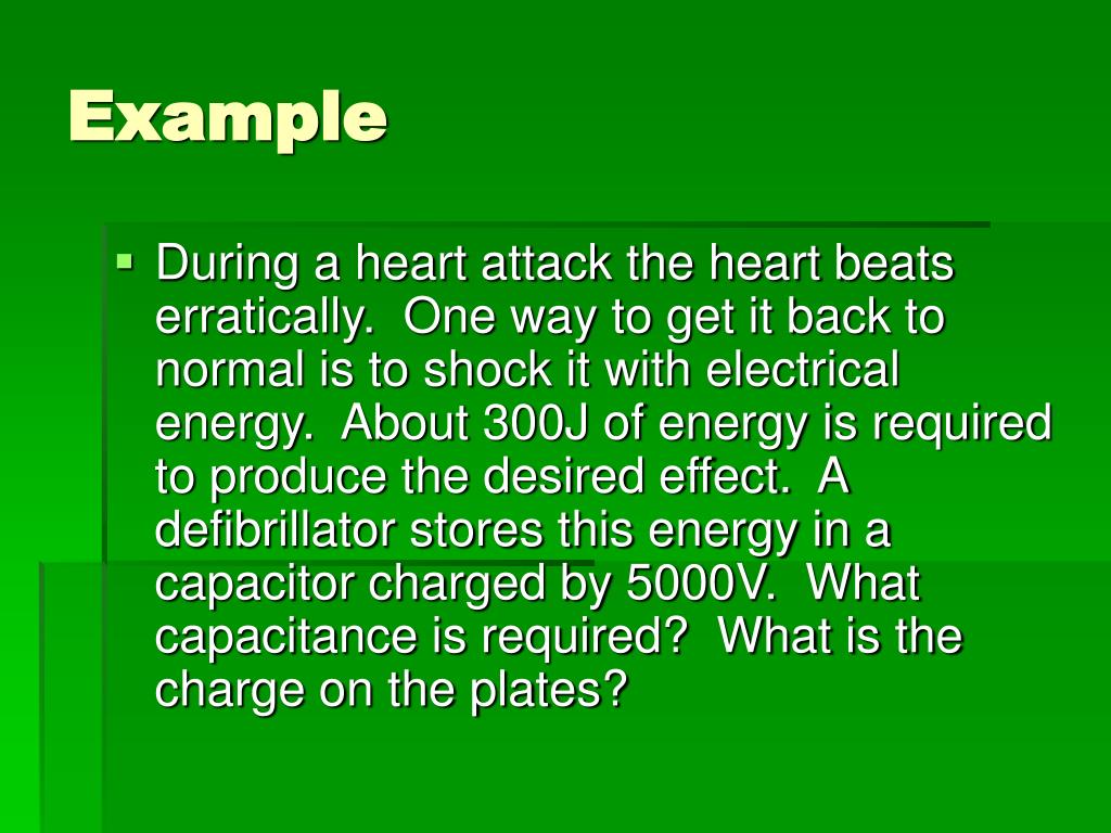PPT Electric Potential Energy and Electric Potential PowerPoint