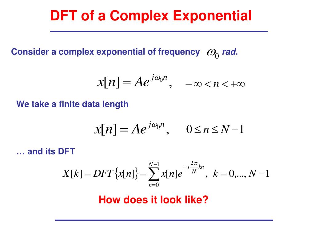 PPT Discrete Time Periodic Signals PowerPoint Presentation, free