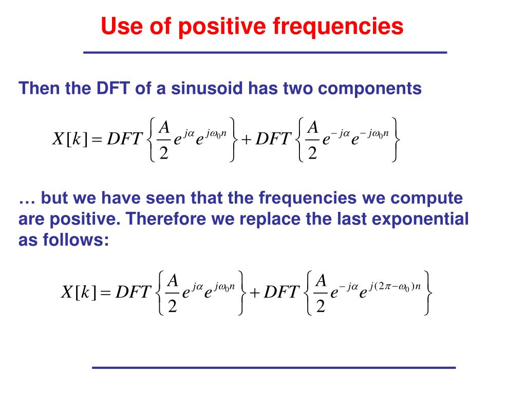 PPT Discrete Time Periodic Signals PowerPoint Presentation, free
