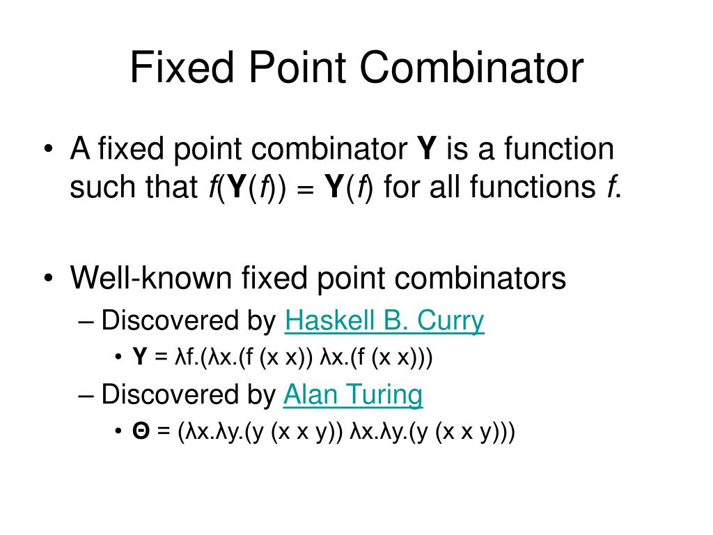 PPT Fixed Point Illustrations PowerPoint Presentation, free download