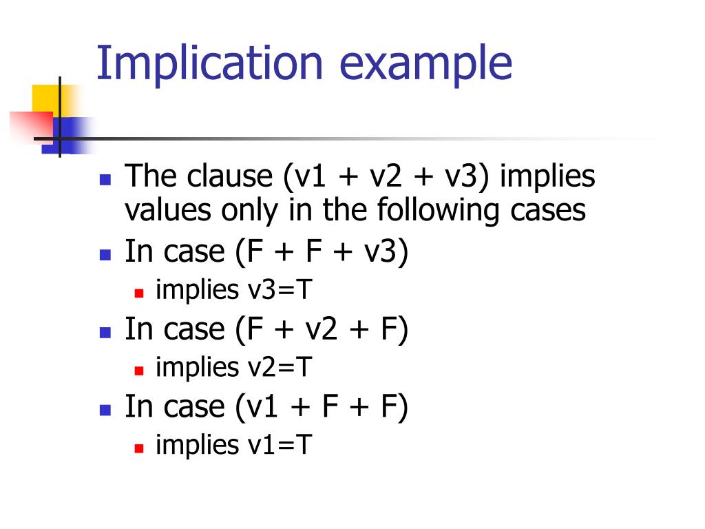 PPT Chaff Engineering an Efficient SAT Solver PowerPoint