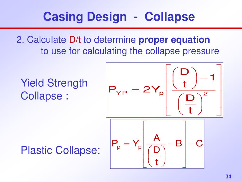 PPT PETE 411 Well Drilling PowerPoint Presentation, free download