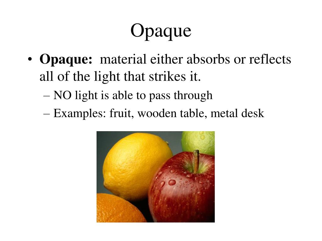 PPT Chapter 18 Spectrum & Light PowerPoint