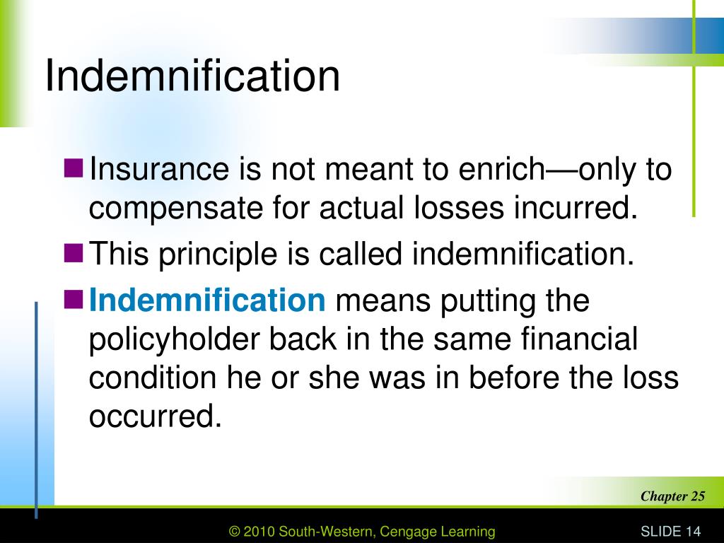 PPT Introduction to Risk Management PowerPoint Presentation, free