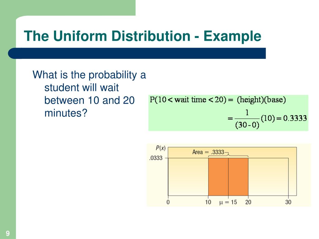 PPT The Normal Probability Distribution PowerPoint Presentation, free