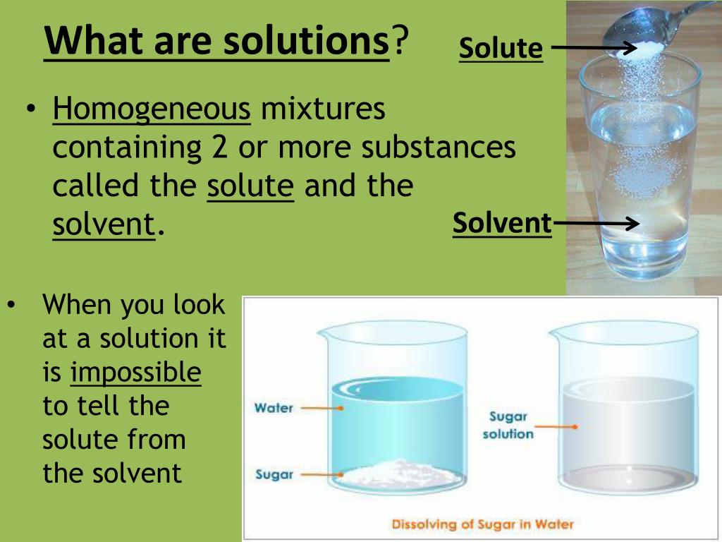 PPT Solutions PowerPoint Presentation ID3227401
