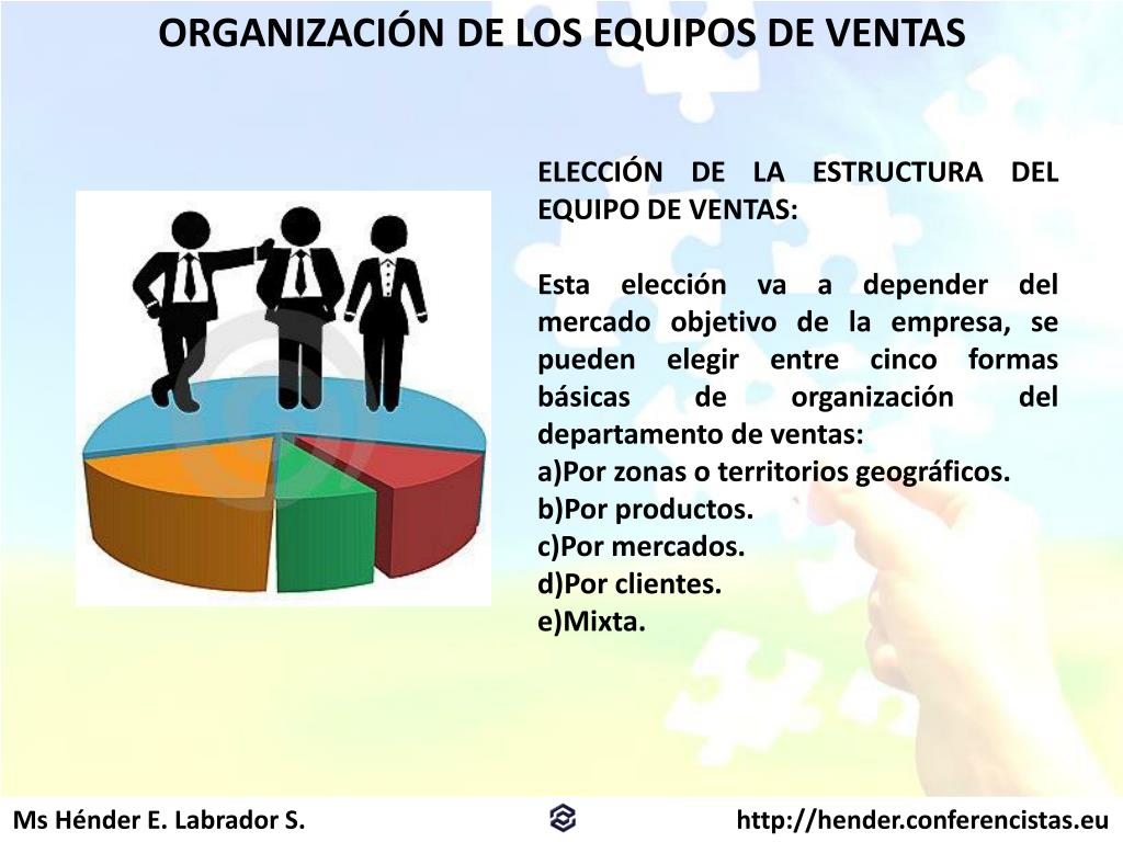 PPT ADMINISTRACION DE VENTAS PowerPoint Presentation, free download