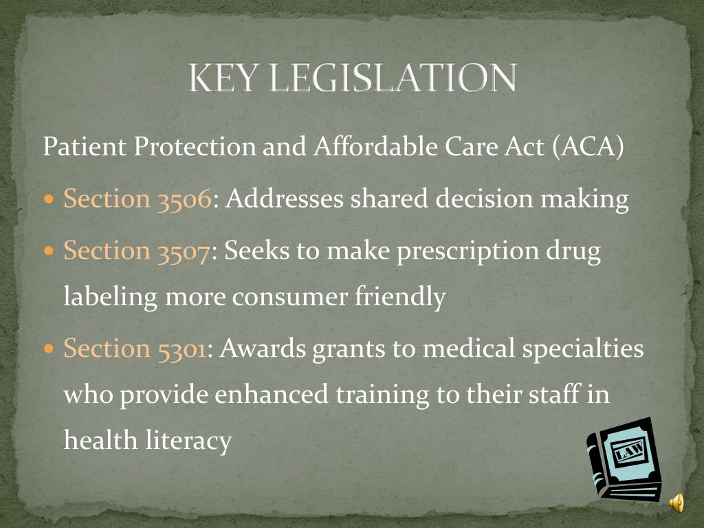 PPT HEALTH LITERACY PowerPoint Presentation, free download ID3231781